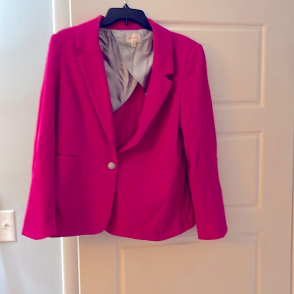 riley and rae blazer